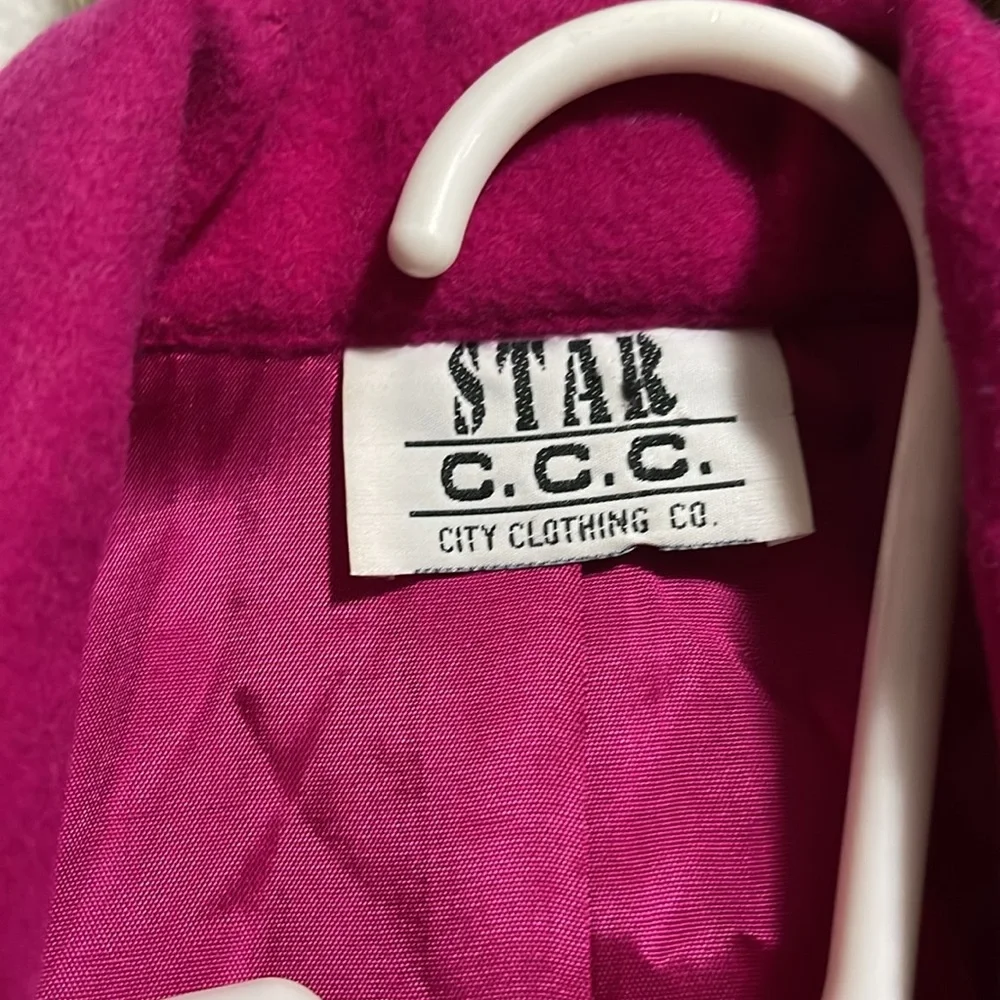 Star C.C.C - Picture 2 of 2